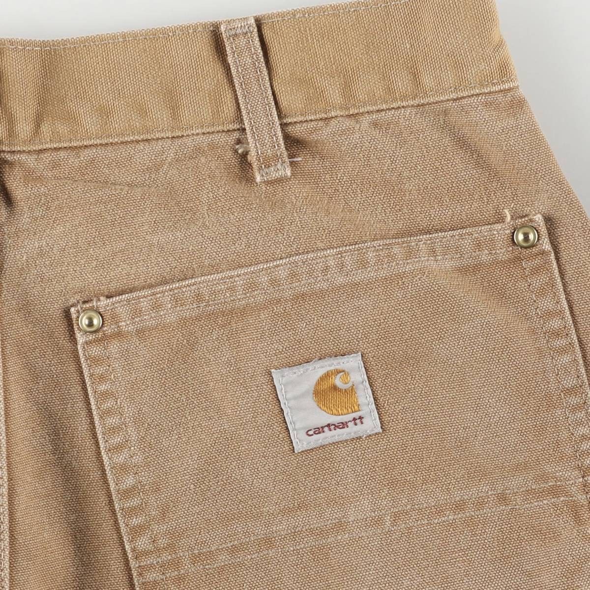 ダックペインターパンツ