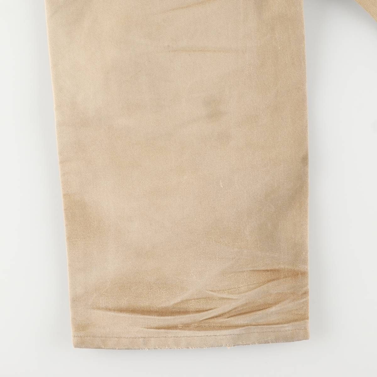 ダブルニー ダックペインターパンツ