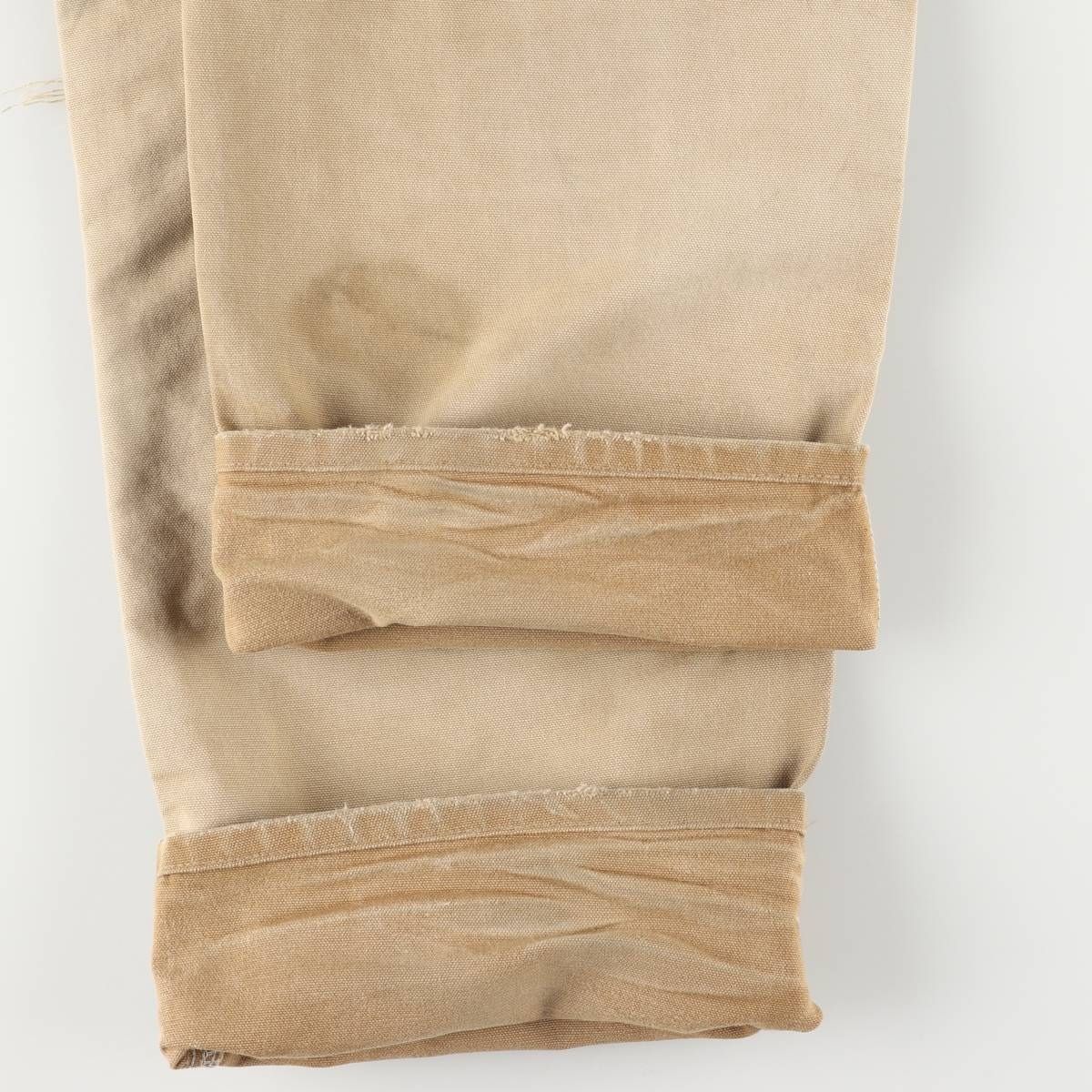 古着 カーハート