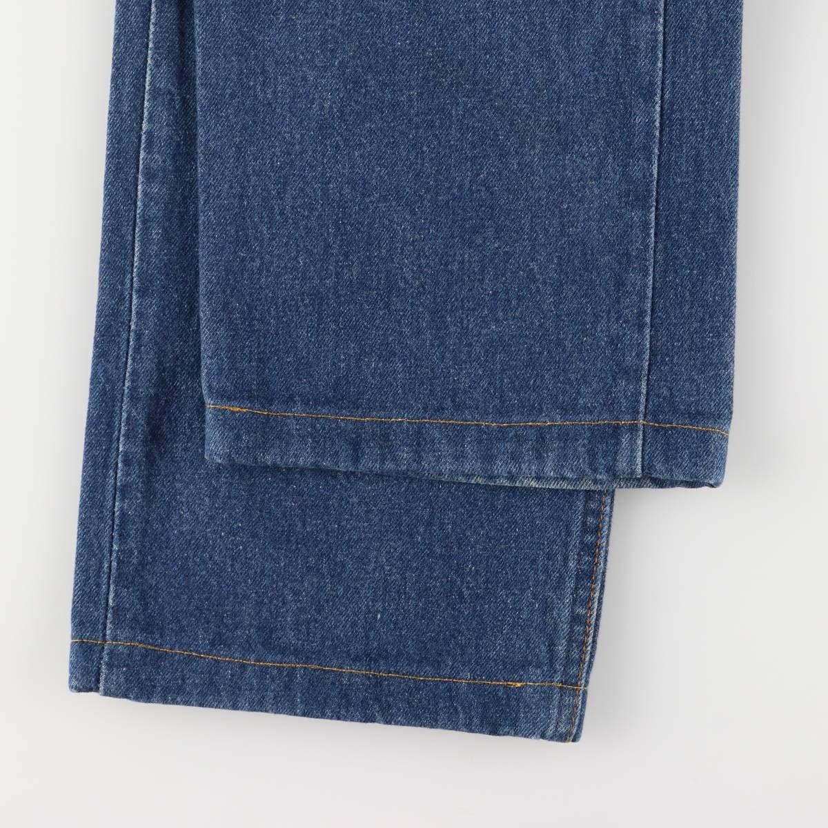  古着 80年代 リーバイス Levi s 1501 0117 ストレートデニムパンツ メンズw 36相当 ヴィンテージ evb 031410 その他 メンズ