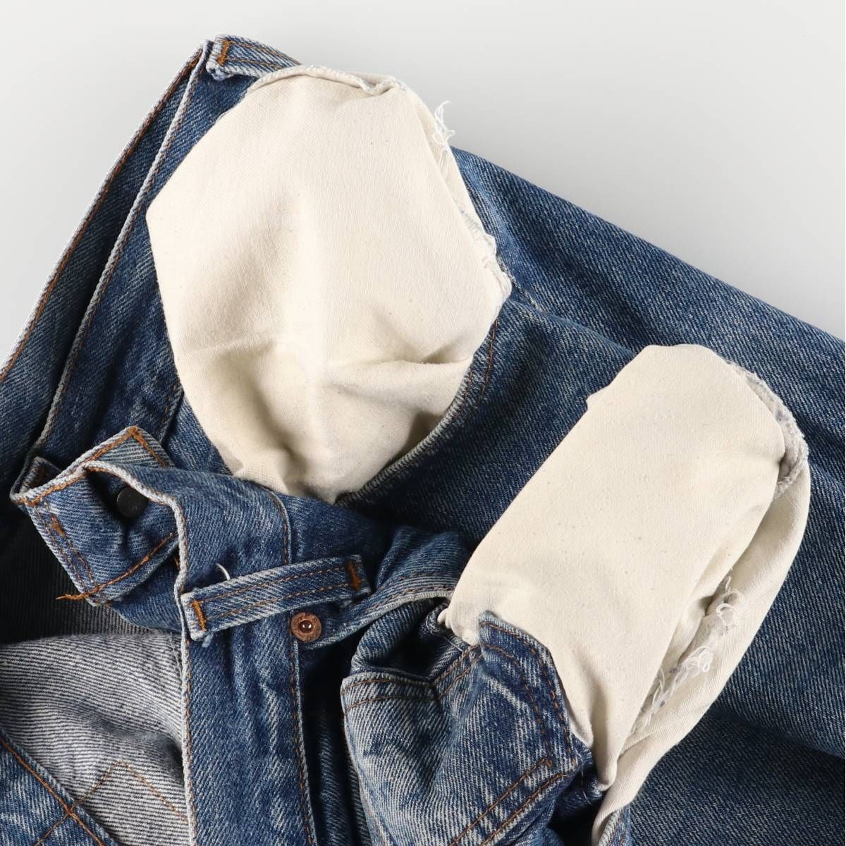 ヴィンテージ evb