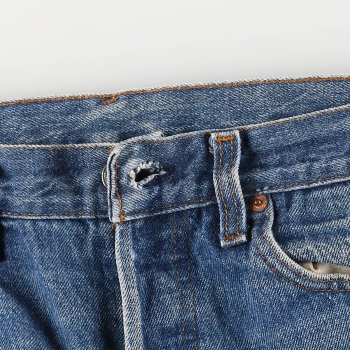 80年代 リーバイス