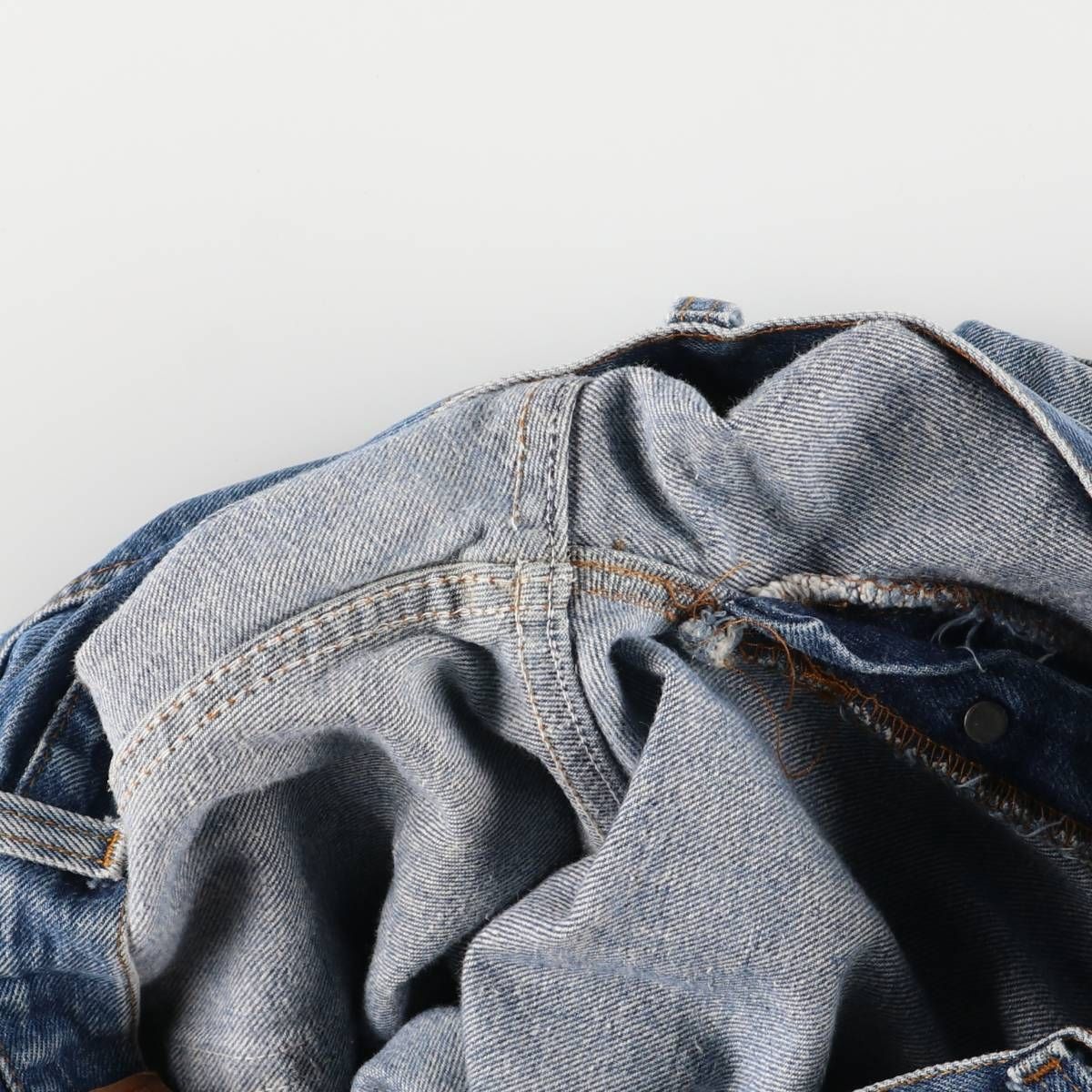  古着 80年代 リーバイス Levi s 501 ストレートデニムパンツ メンズw 32相当 ヴィンテージ evb 031415 その他 メンズ