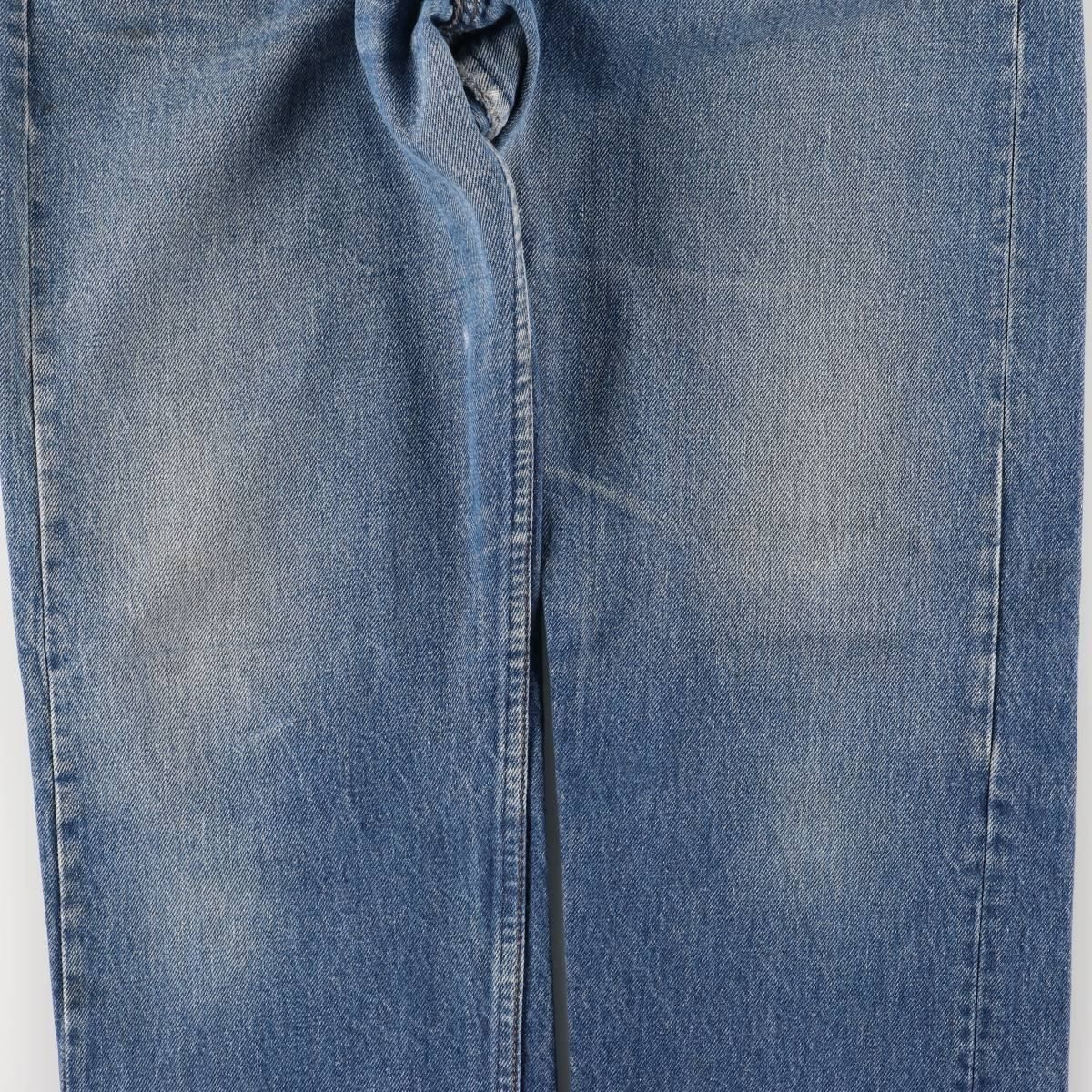 80年代 リーバイス