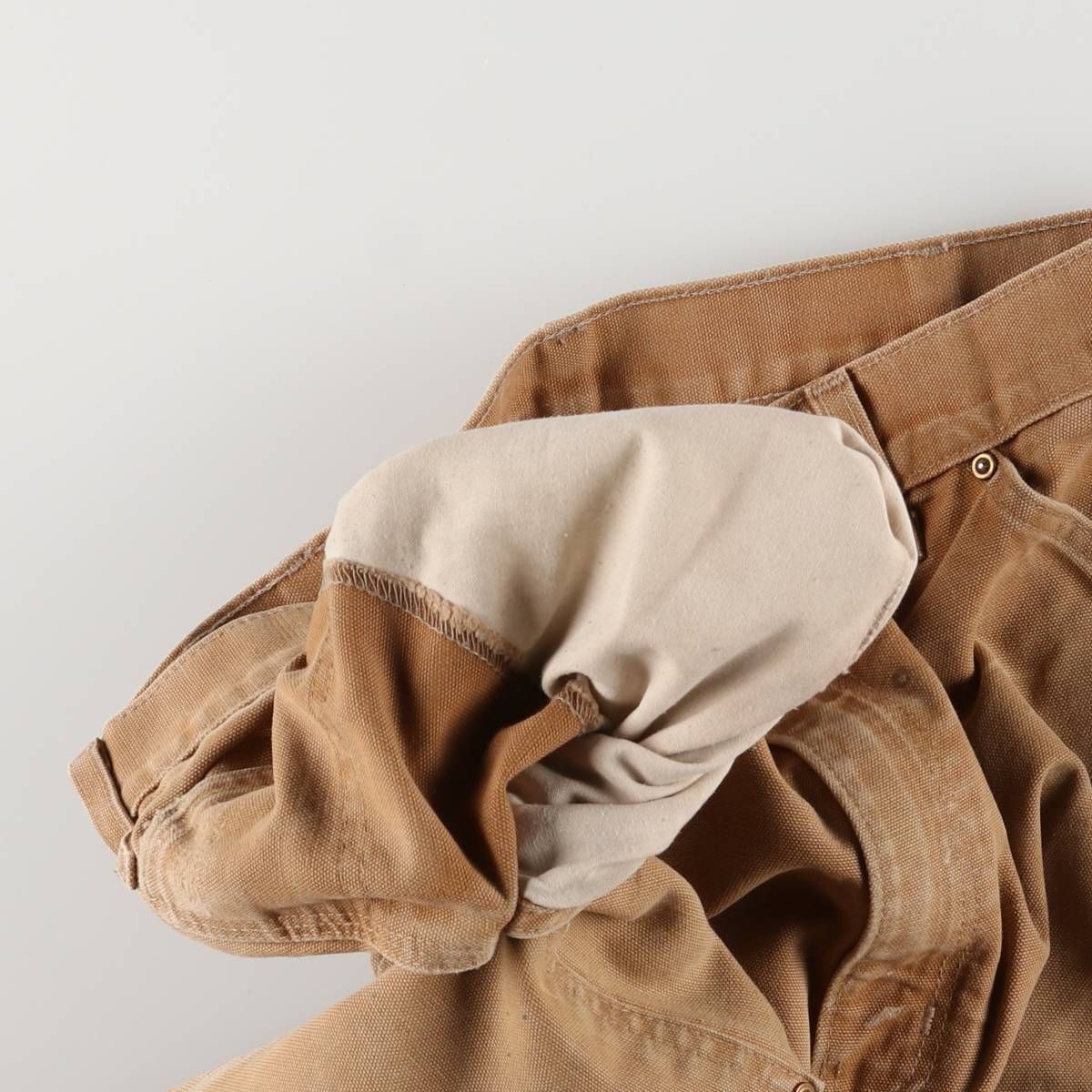 古着 カーハート