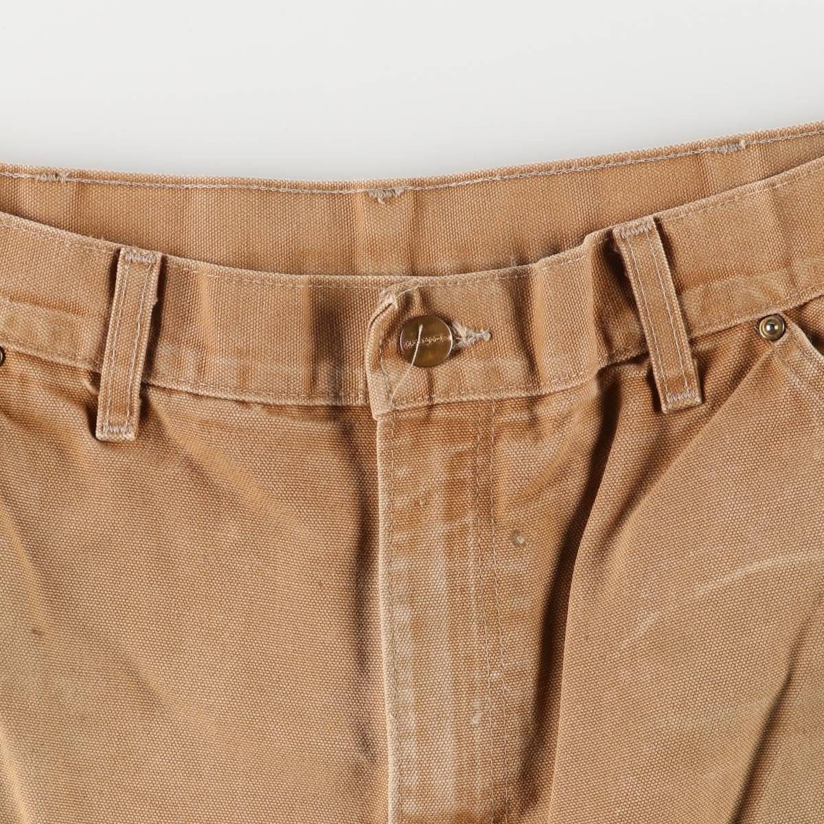 ダックペインターパンツ