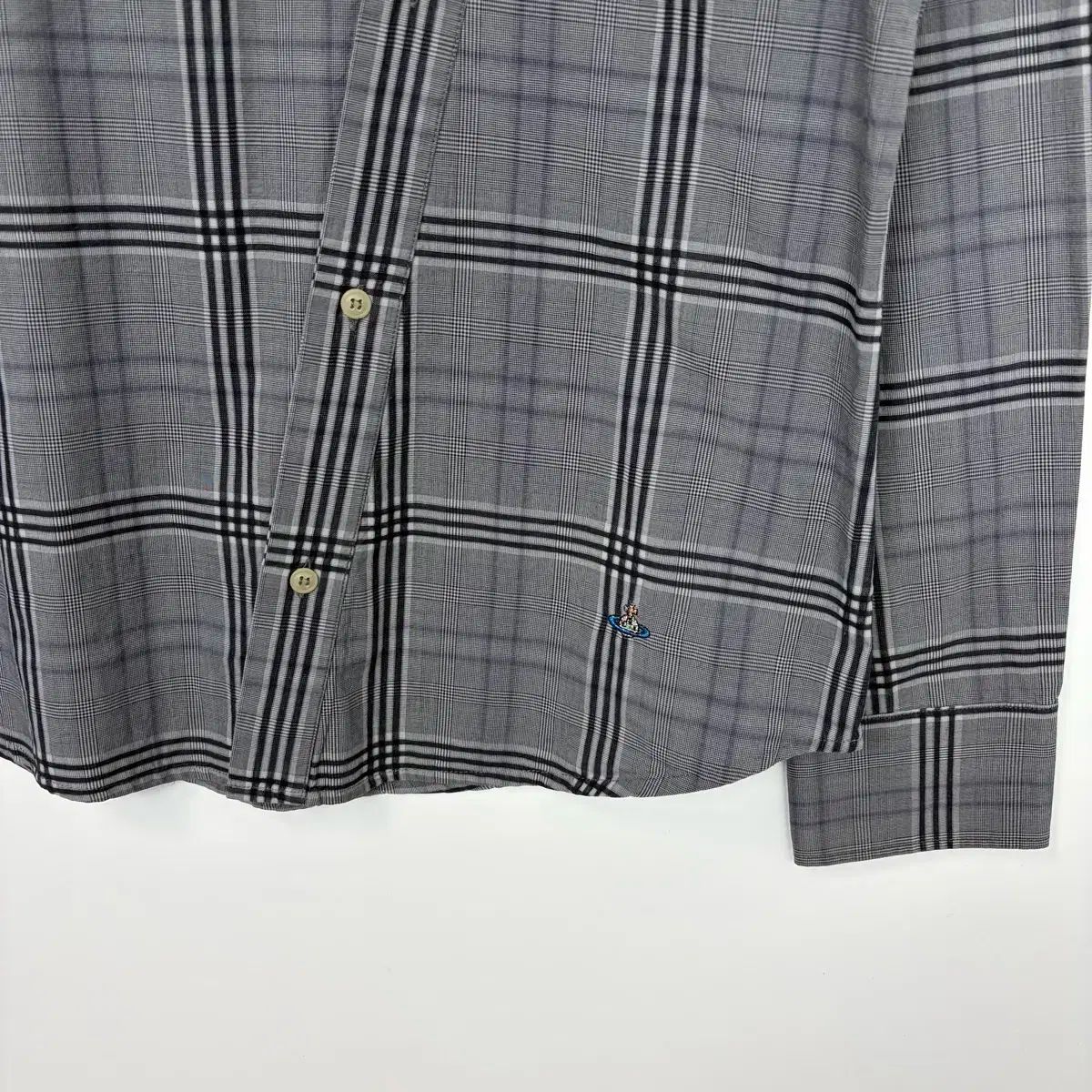 ウエストウッド パータン