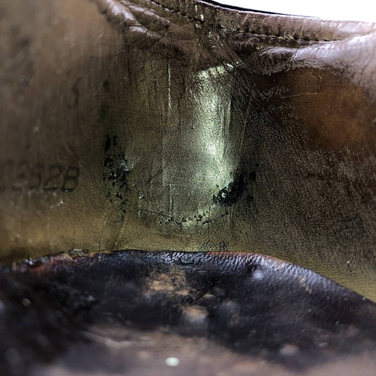 60年代 米軍実品