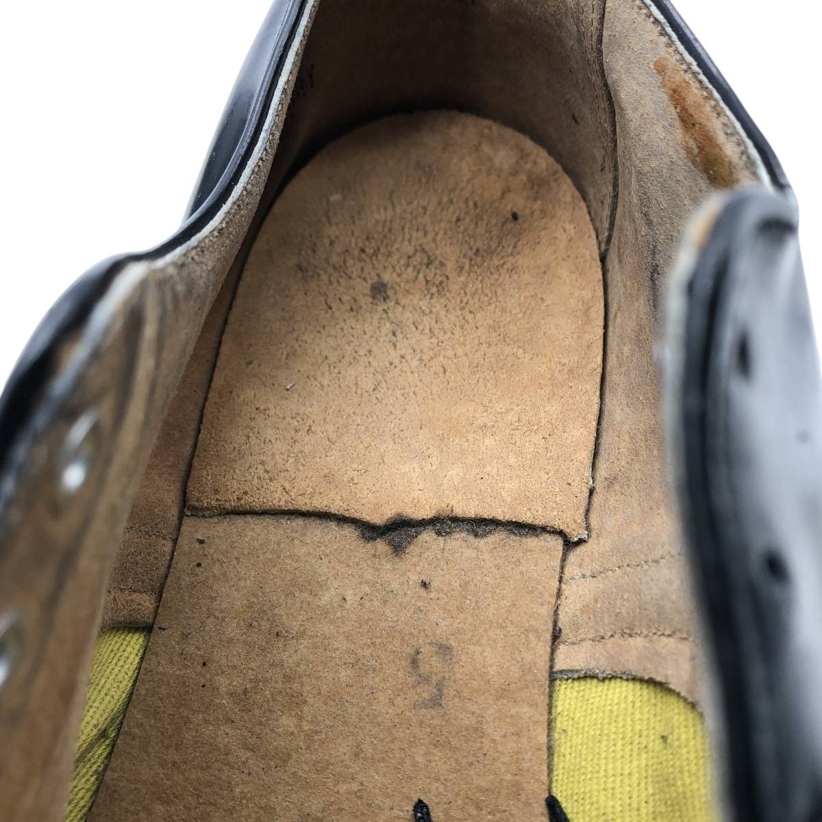 サービスシューズ