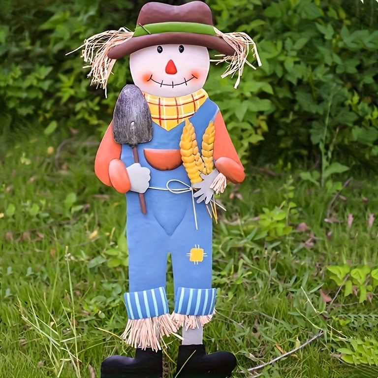 素朴なスタイル 感謝祭に