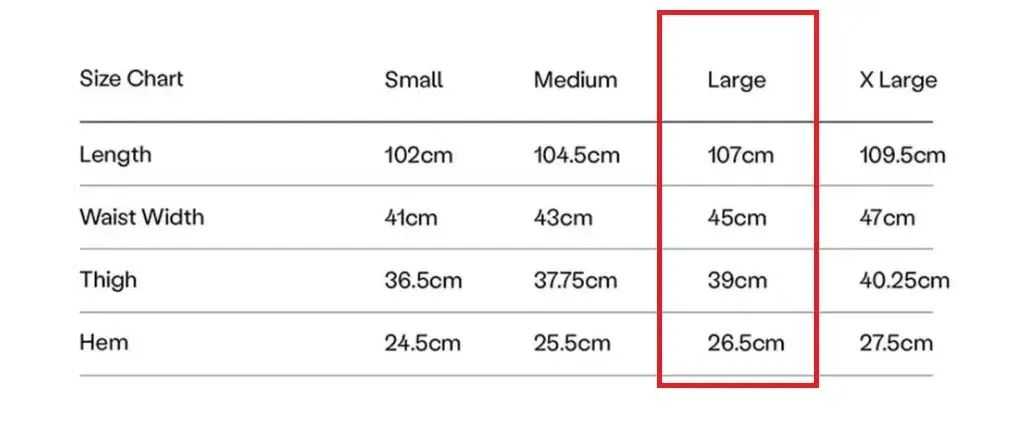 ディッキーズxイェスアイシー