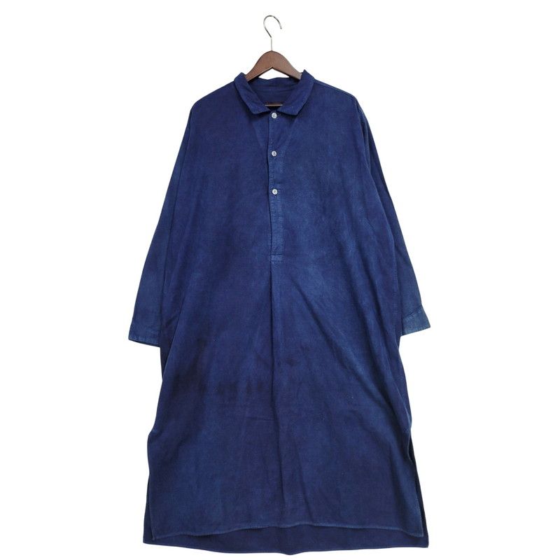 品 GRANDPA SHIRT グランパシャツ 長袖 トップス 140-251101-as-12-izu