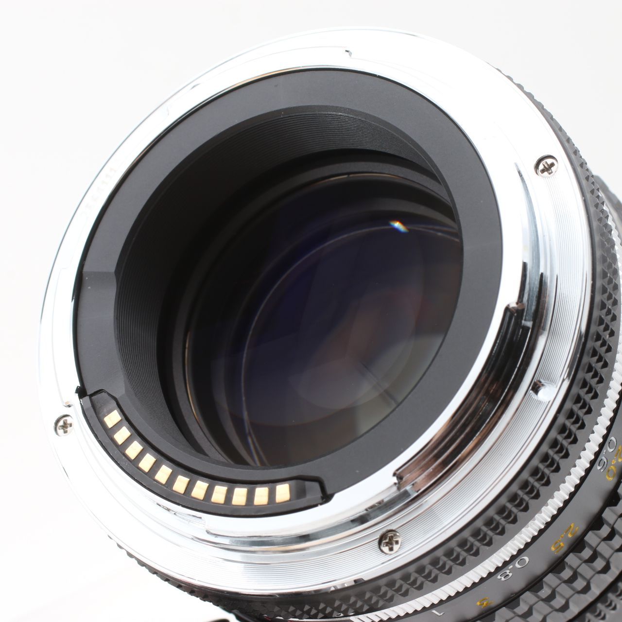  MR.DING Noxlux DG 50 mm F 1.2 Zマウント レンズ(単焦点) カメラ