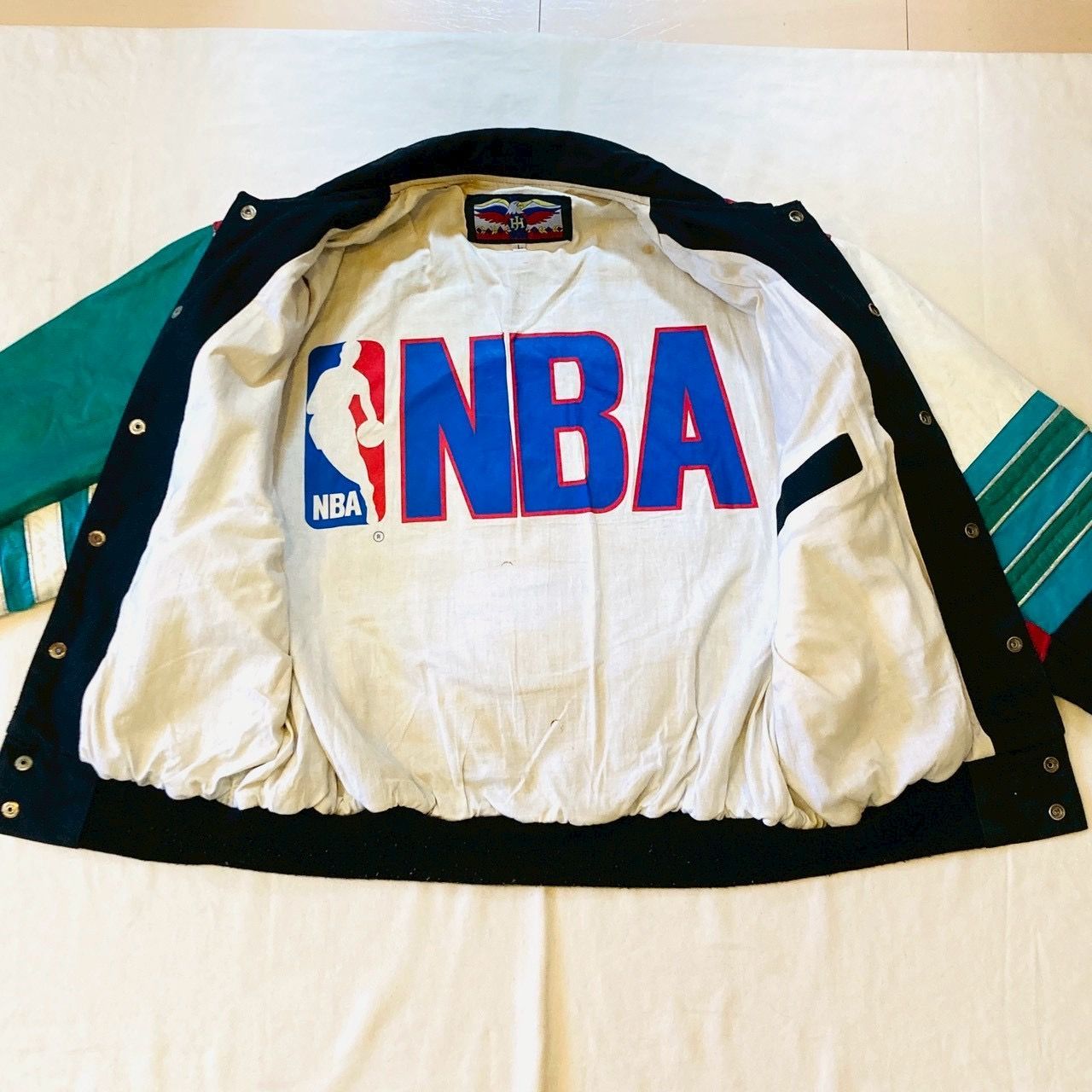 Chicago Bulls シカゴブルズ JEFF HAMILTON ジェフハミルトン 90s USA