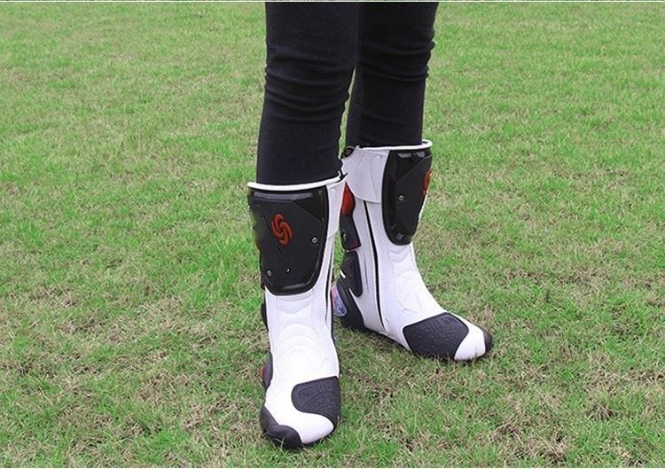 オフロード ロング