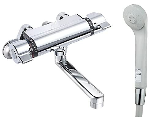 KVK サーモスタット式シャワー KF800T