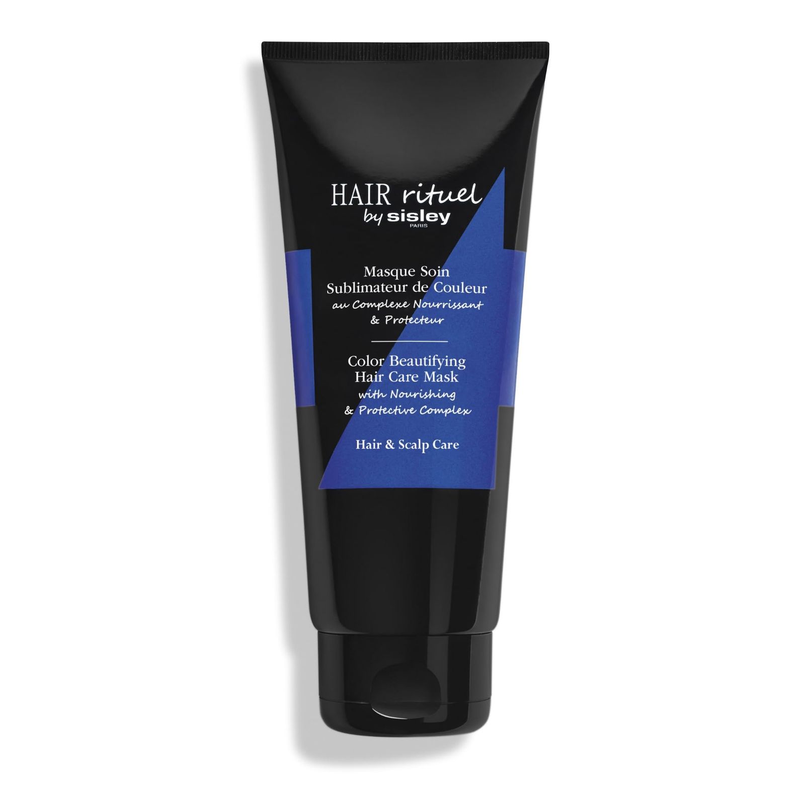 HAIR RITUEL BY SISLEY ヘア リチュアル バイ シスレー ヘア リチュアル ビューティーファイング ヘアケア マスク 200mL