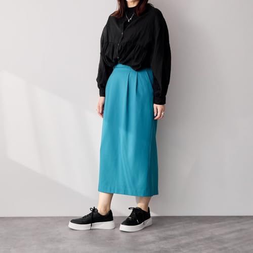 ヒミコ 厚底コートソールスニーカー