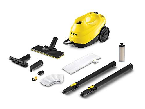ケルヒャー KARCHER スチームクリーナー SC3 EasyFix イージーフィックス 1.513-117.0 掃除 除菌