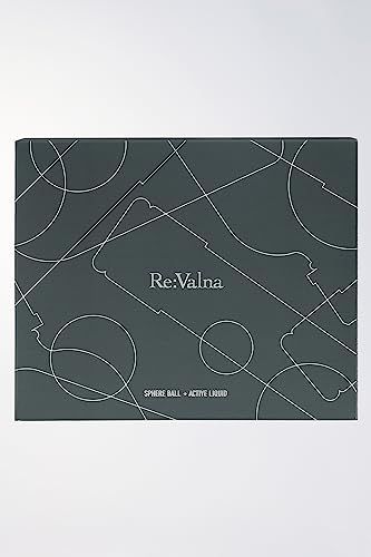  Re Valna リヴァルナ スフィアボールプラスリキッド ビタミンC 高濃度 美容液 その他 フェイスケア