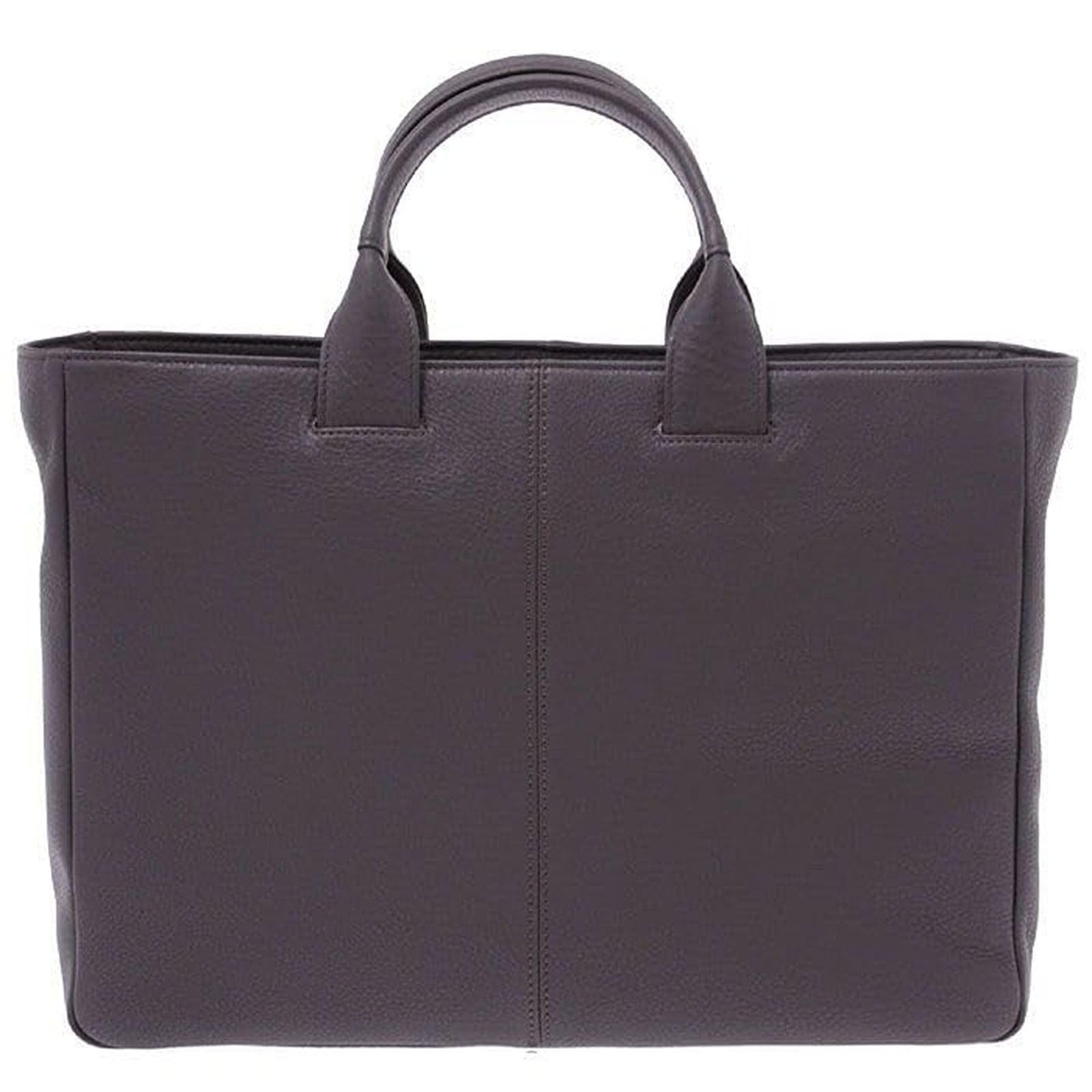 ウィズ ブリーフトートバッグ