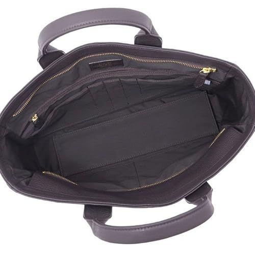 ポーター ウィズ ブリーフトートバッグ S 016 01070 ブラウン ジェルクリーム SPF化粧下地