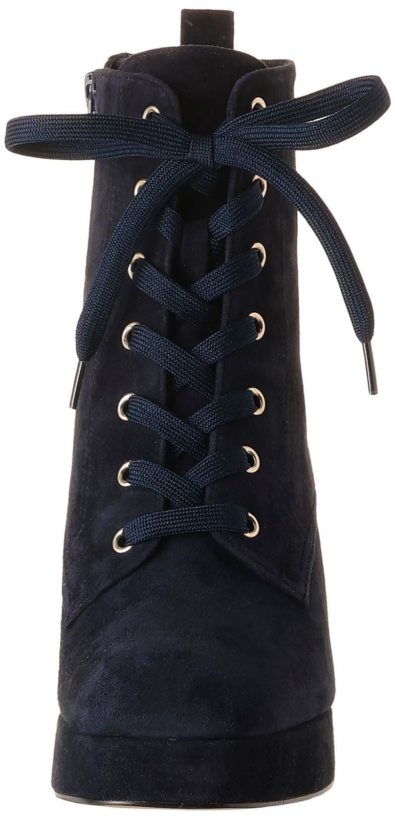  ジルスチュアート シュー オックスフォードブーツ 厚底レースアップショートブーツ DNVS その他 フェイスケア