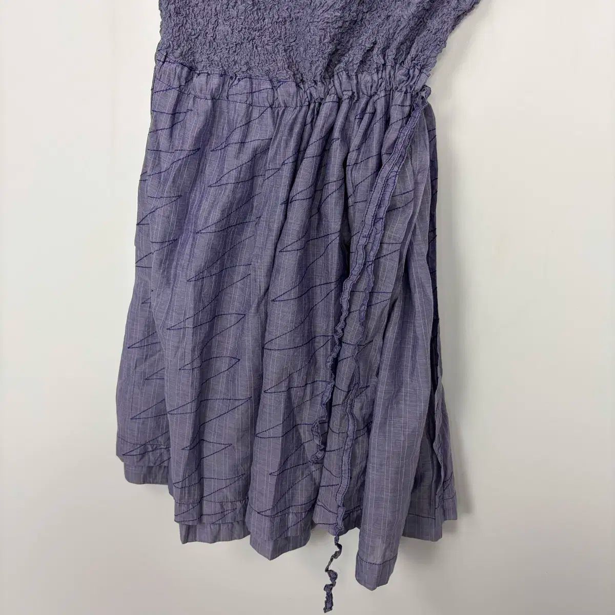 パータン スカート