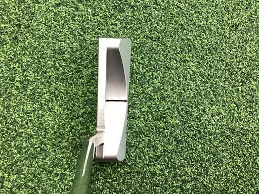 タイトリスト SCOTTY CAMERON select LAGUNA 2018 33インチ パター PT スチール フレックスその他 メンズ 男性用 右利き 右用 Cランク ゴルフクラブ