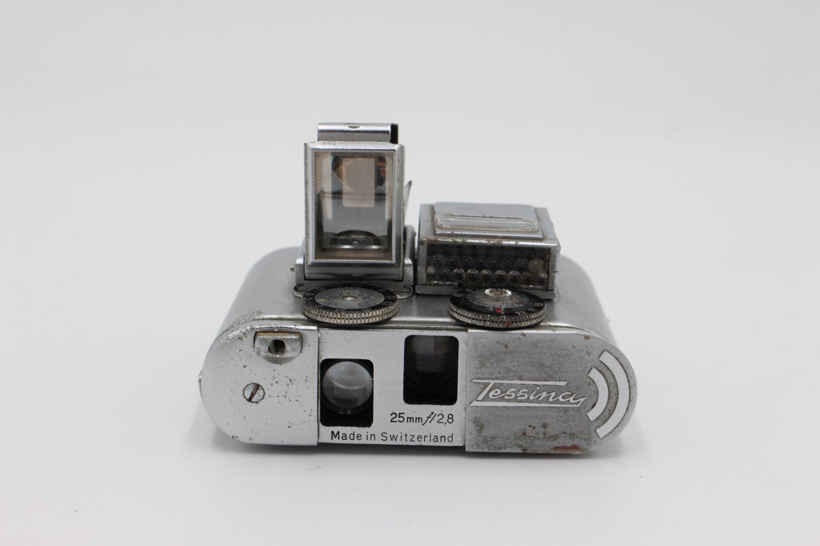 テッシナ Tessina