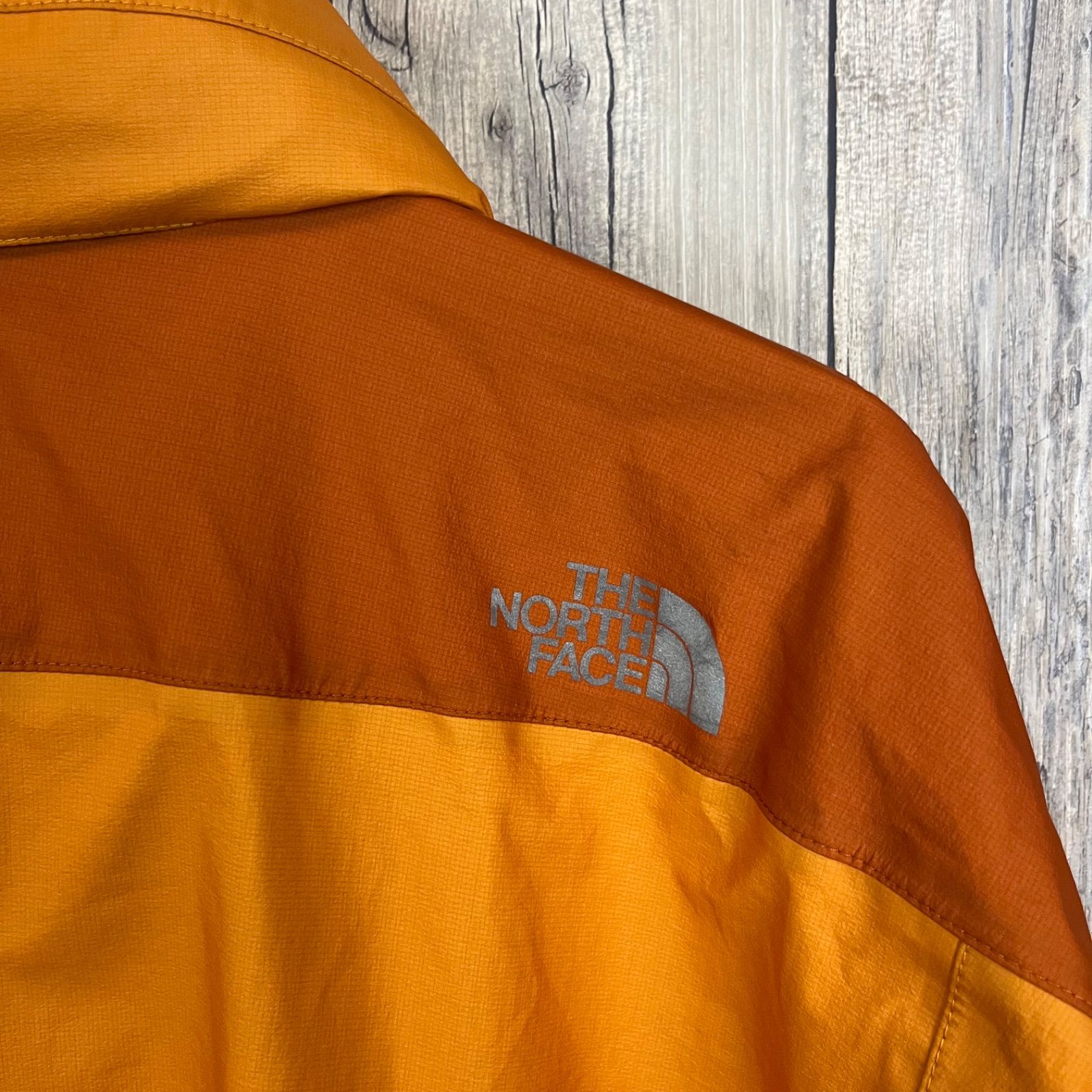 THE NORTH FACE ザ ノースフェイス GORE-TEX ゴアテックス FLIGHT 