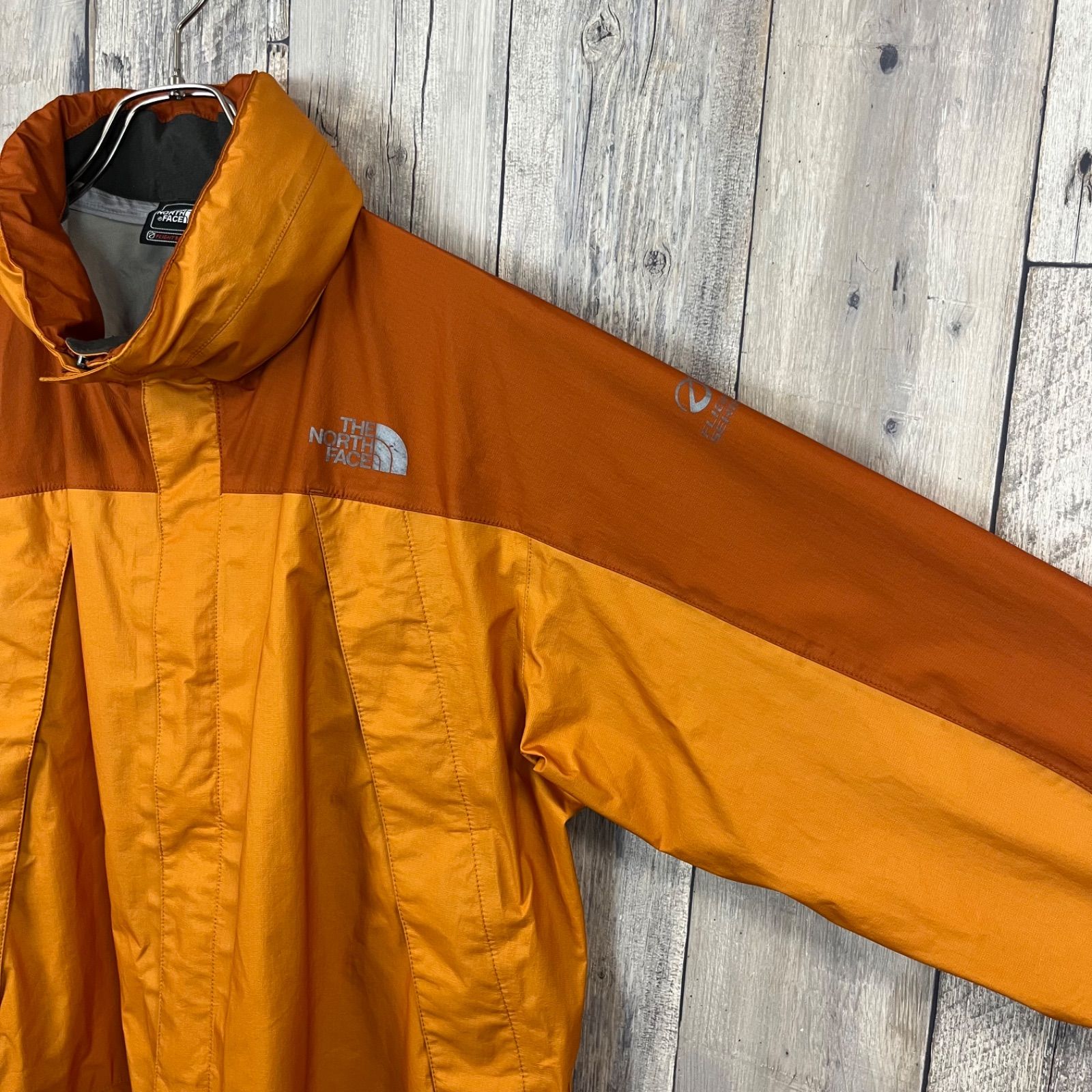 THE NORTH FACE GORE-TEX マウンテンパーカー L 激レア