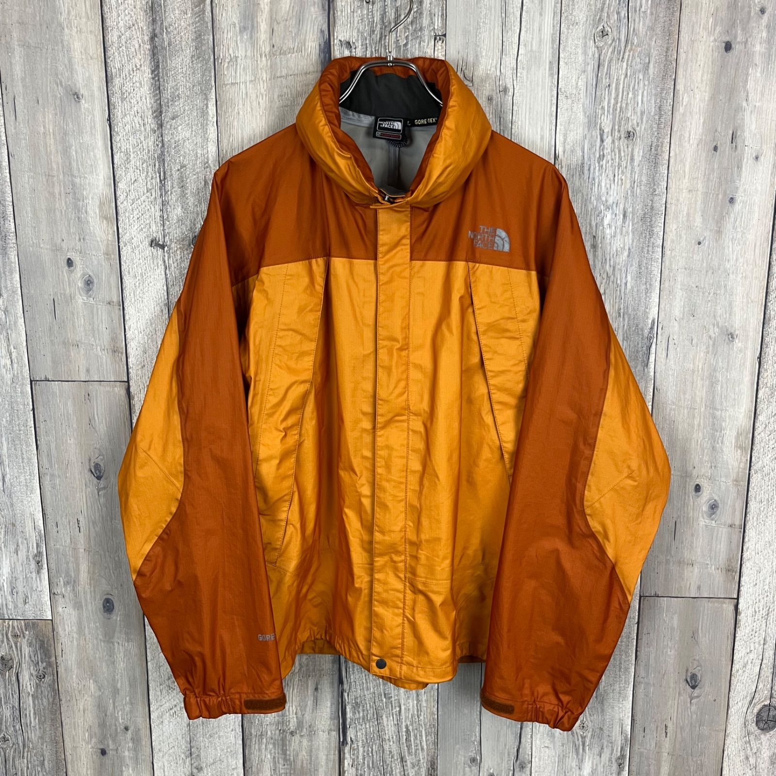 THE NORTH FACE ザ ノースフェイス GORE-TEX ゴアテックス FLIGHT 