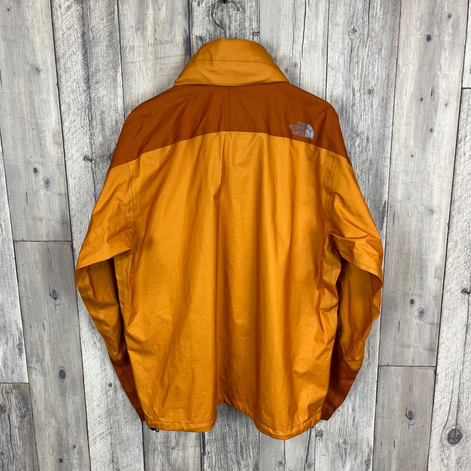 THE NORTH FACE ザ ノースフェイス GORE-TEX ゴアテックス FLIGHT 