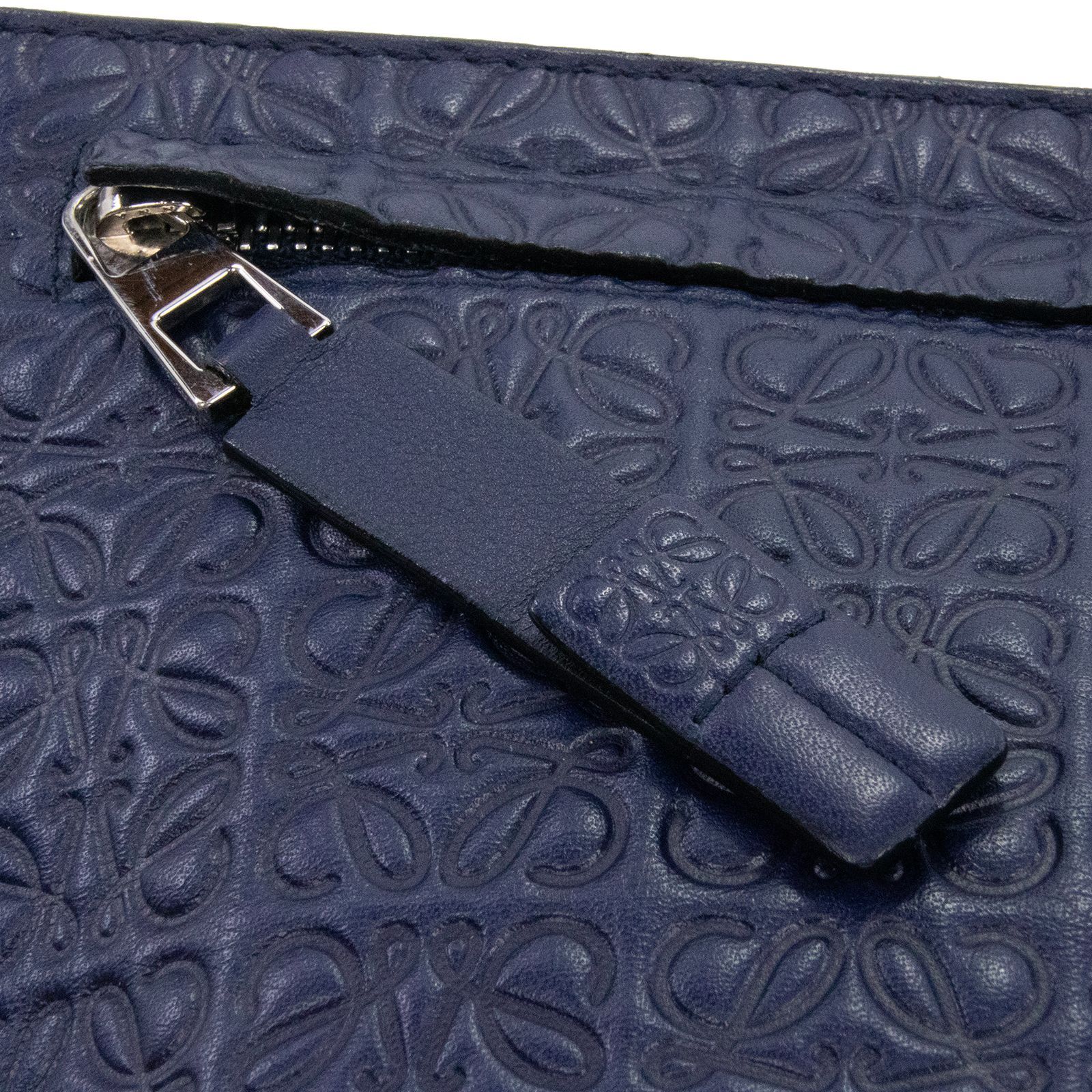 セカンドバッグ