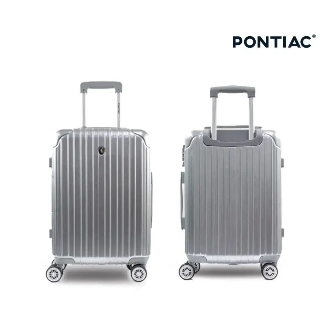 ポンティアック キャリアー 3種 20 24 28