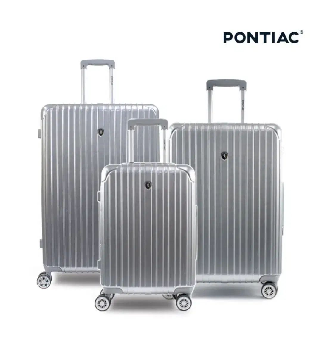 ポンティアック キャリアー 3種 20 24 28