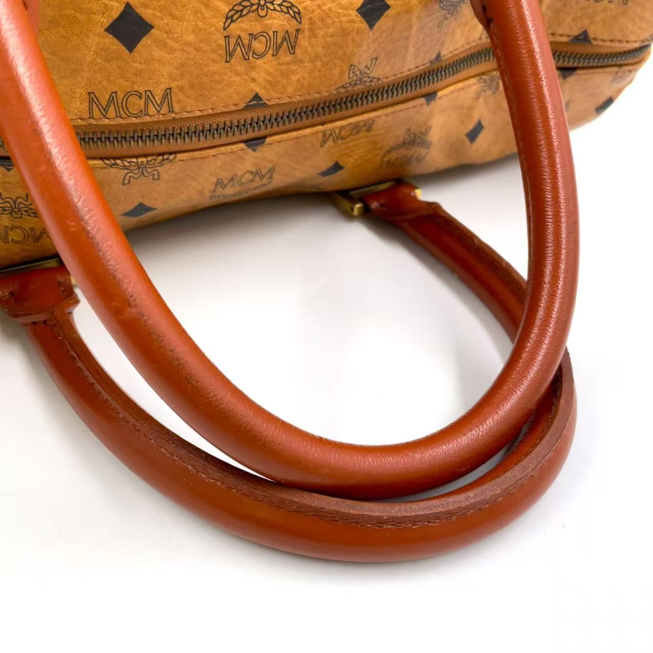 ハンドバッグ PVC