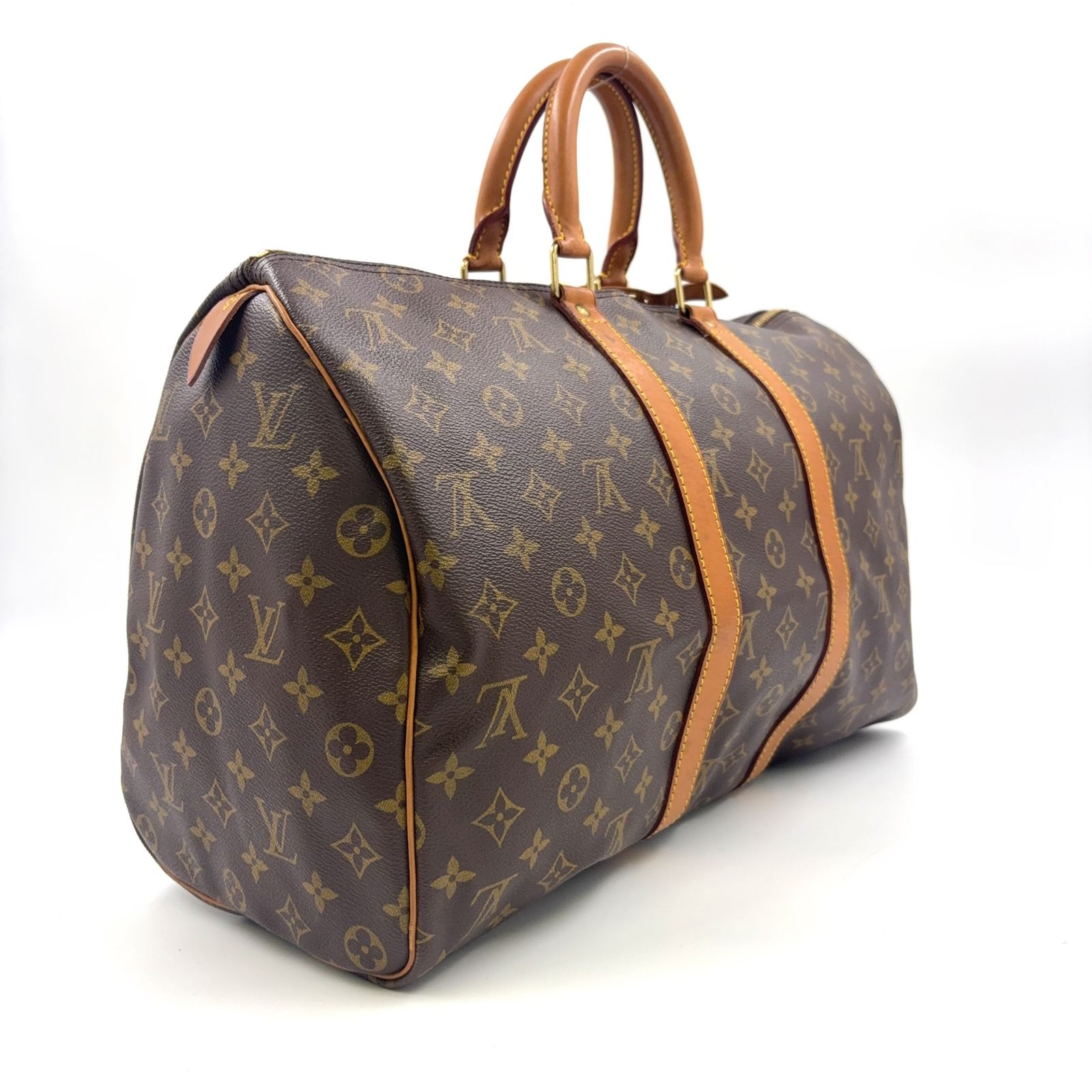 キーポル45 モノグラム