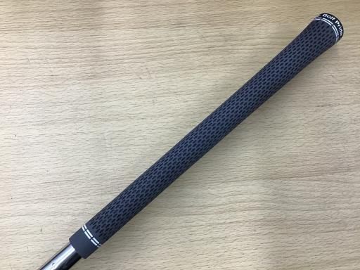 テーラーメイド Taylor Made MILLED GRIND HI-TOE BIG FOOT 58° 15° ウェッジ WG 特注シャフト フレックスS メンズ 男性用 右利き 右用 Cランク ゴルフクラブ