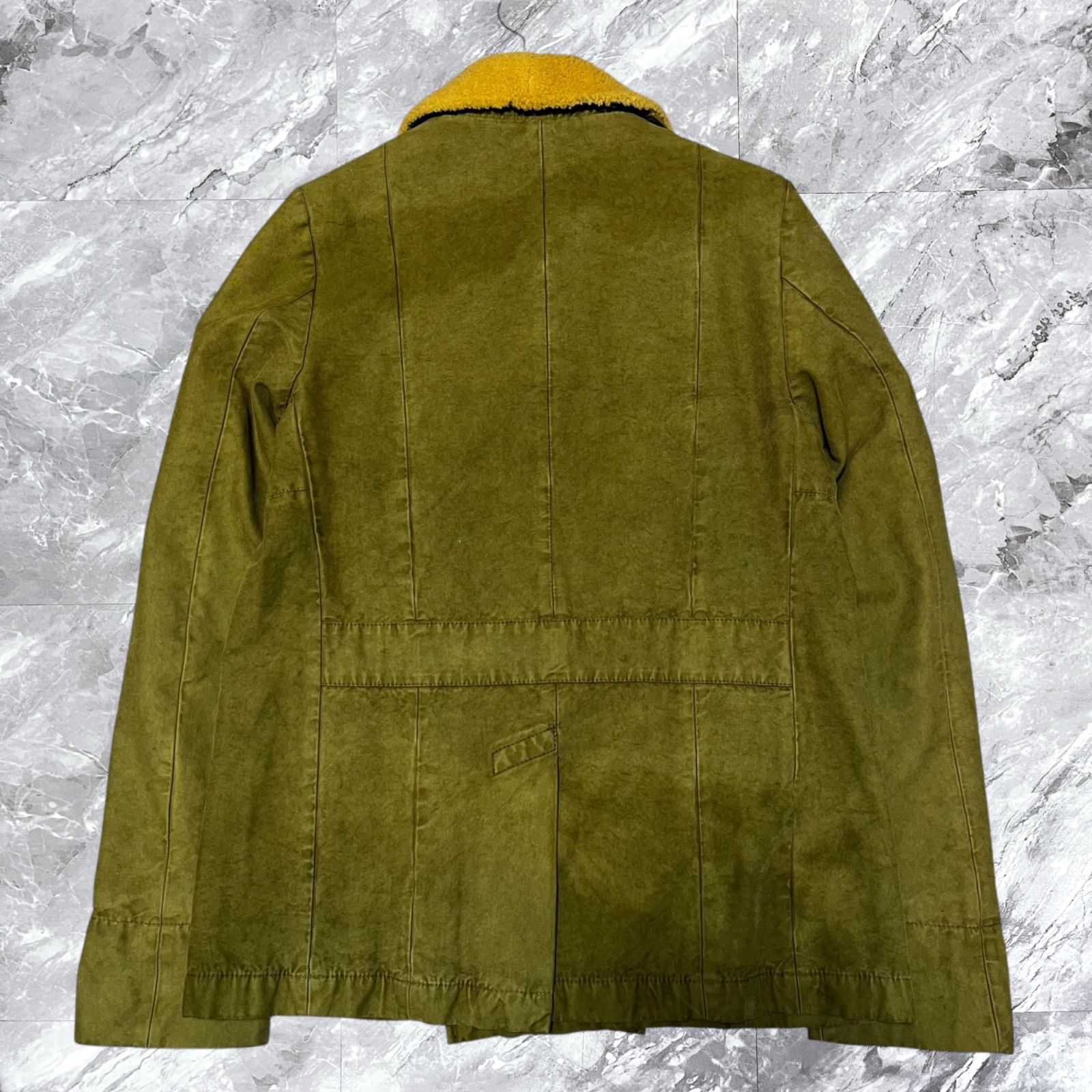 GOLDEN GOOSE DELUXE BRAND ゴールデングースデラックスブランド ボア