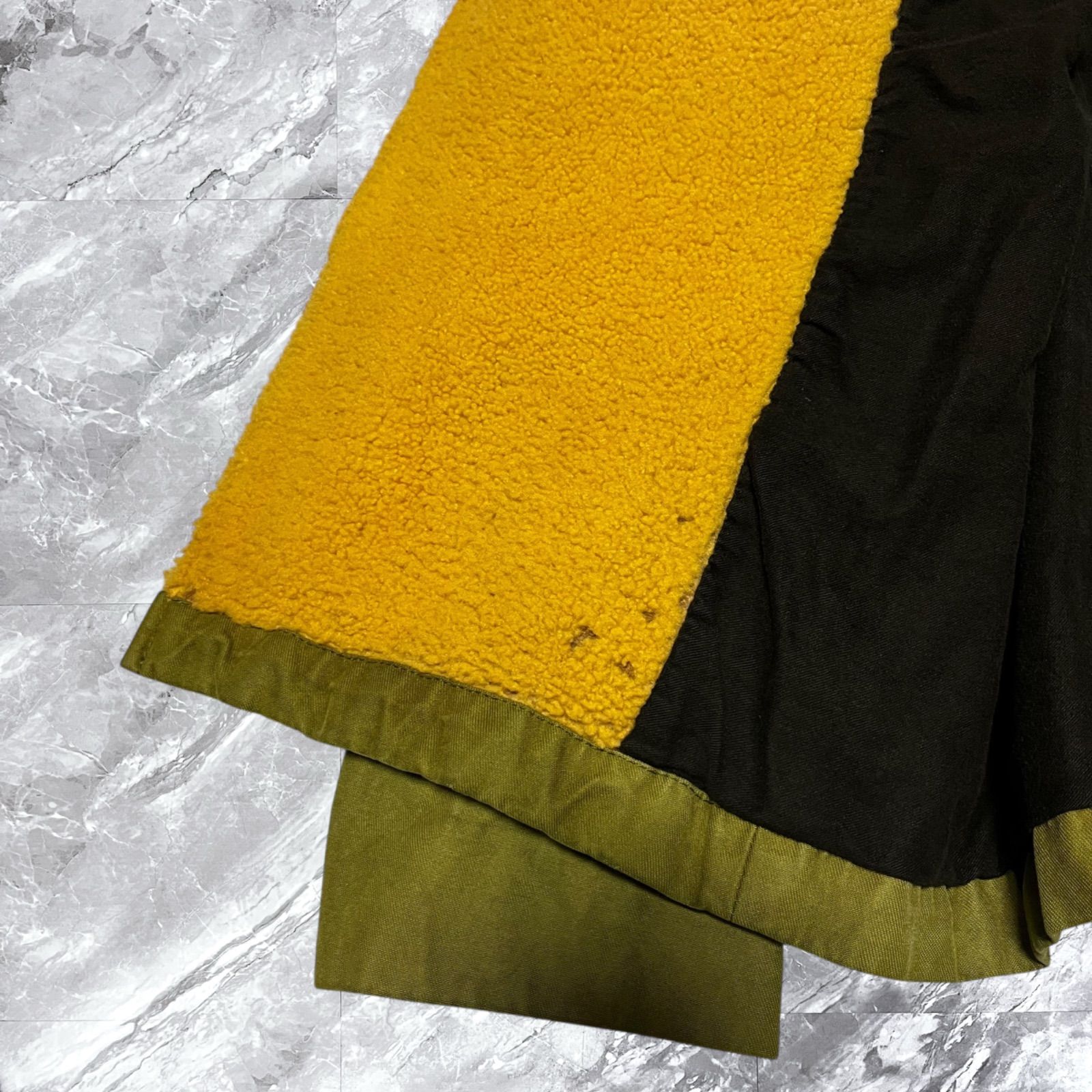 GOLDEN GOOSE DELUXE BRAND ゴールデングースデラックスブランド ボア