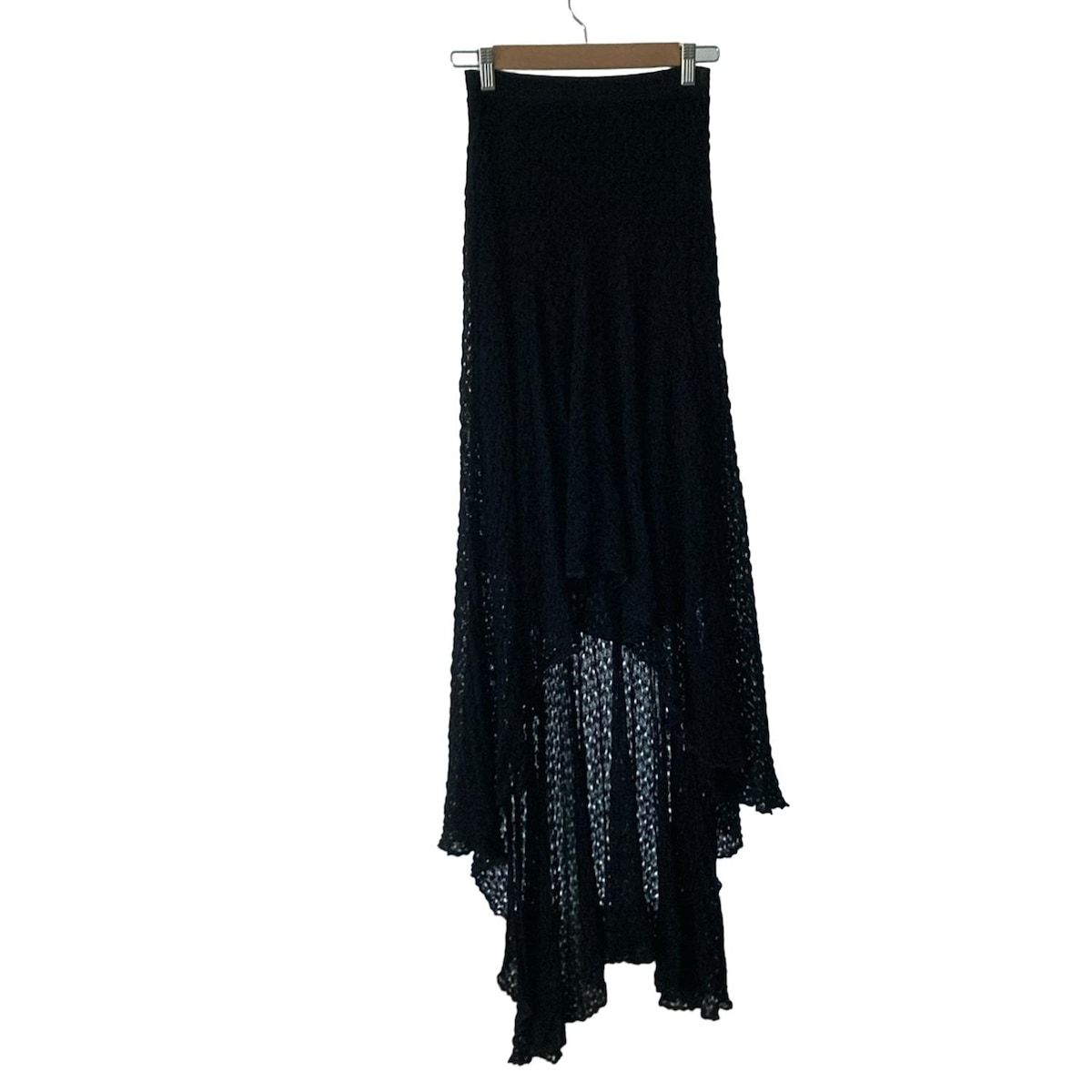 新品 MISSONI ミッソーニ ロングスカート MISSONI(ミッソーニ) スカート サイズ42 M レディース - 夏物