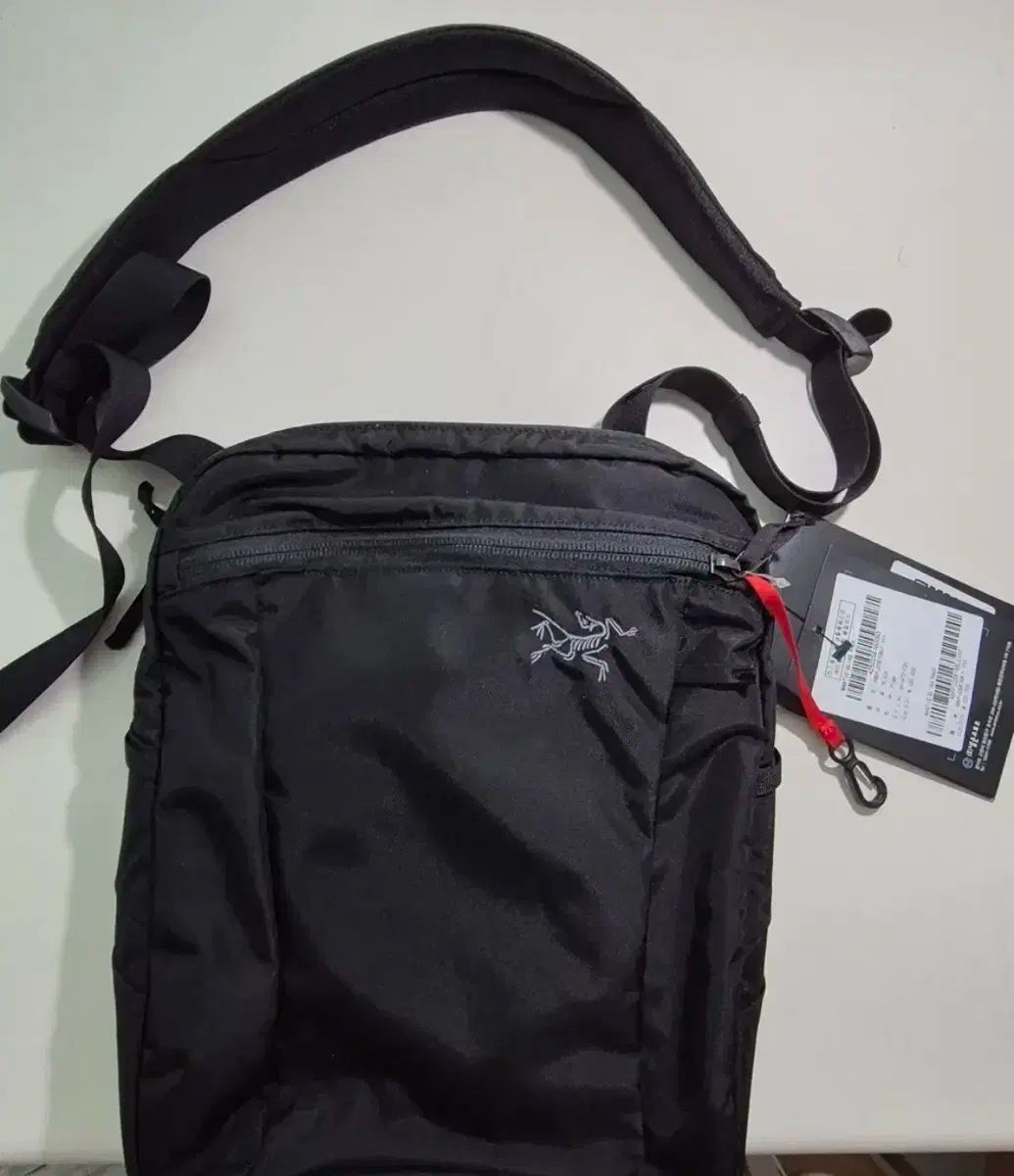 ARC TERYX アークテリクス マンティス スリングバック ブラック