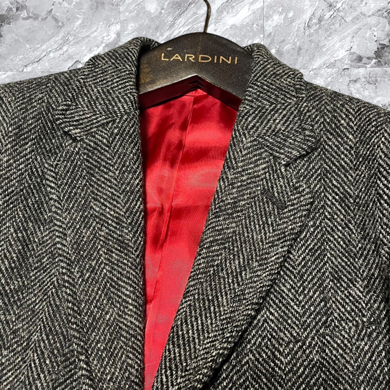 BEAUTY&YOUTH UNITED ハリスツイード ビューティーアンドユース ハリス