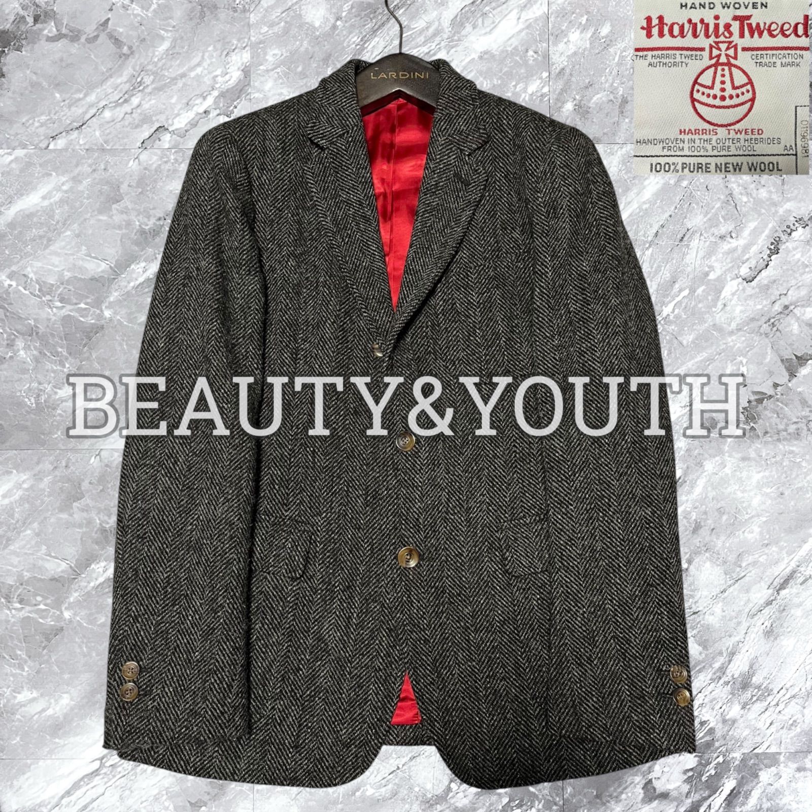 BEAUTY&YOUTH UNITED ARROWS ビューティーアンドユース ユナイテッド