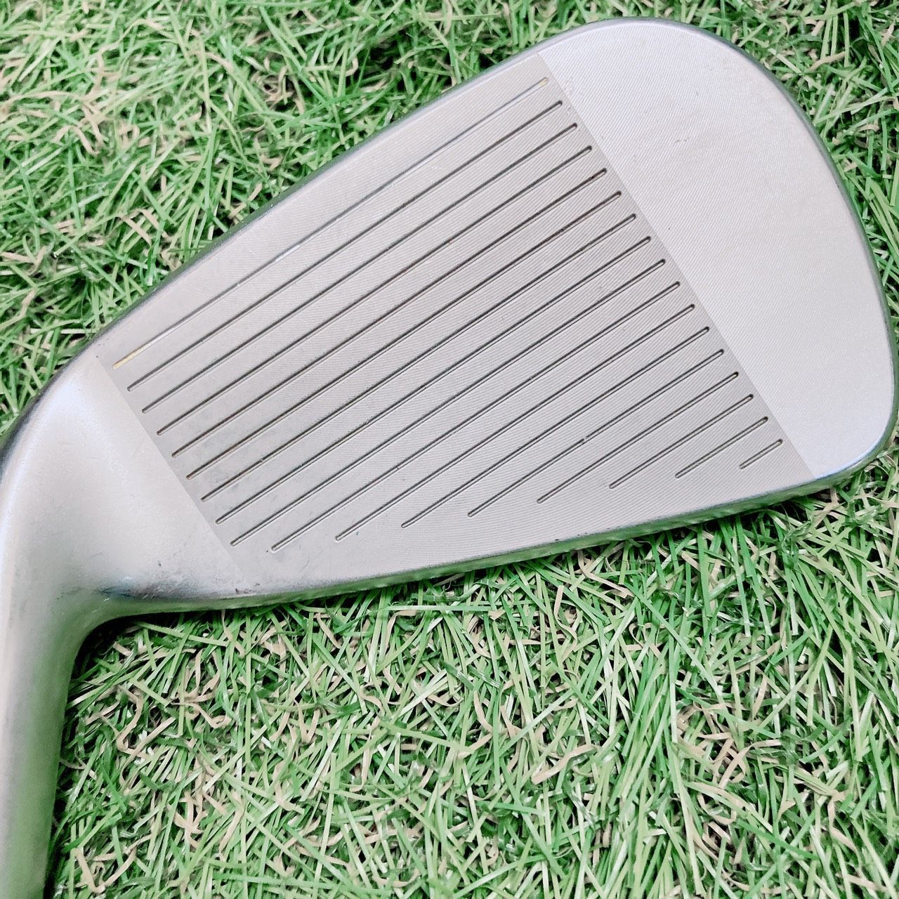 5番アイアン PING i230 ピン スチールシャフト i230アイアン