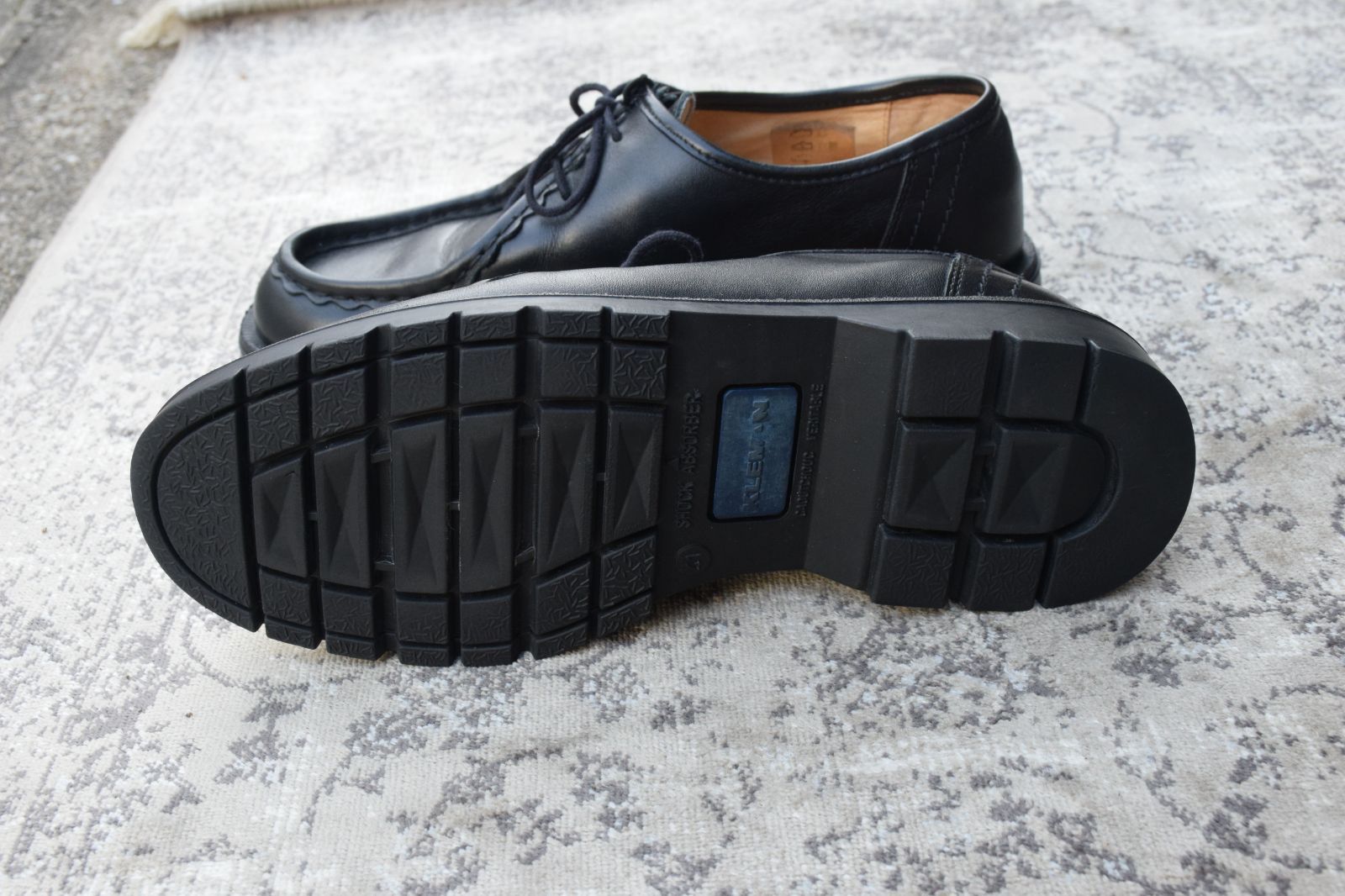 PADROR パドロール