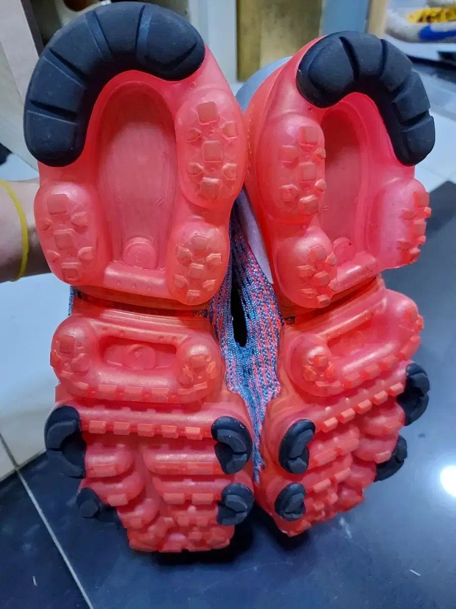 ナイキ エア ヴェイパーマックス 360 グレー レッド OLIVEOS_COM_TR