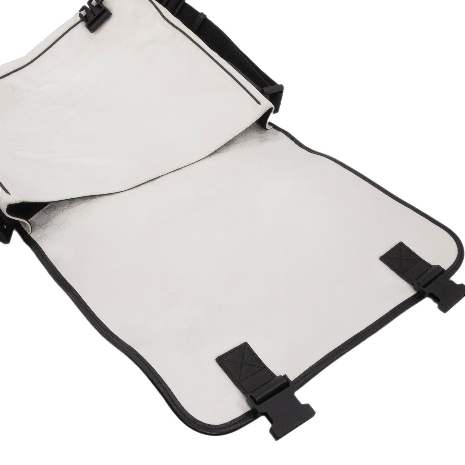 GGキャンバス 白